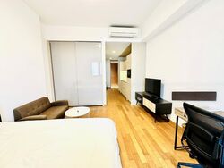 Duo Residences (D7), Apartment #464309801